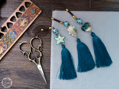 Lux-маячок "Морской"