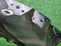 Крыло переднее левое BMW X6 G06 (2019-н.в.)