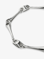 ЧОКЕР "HORSEBIT STACK"