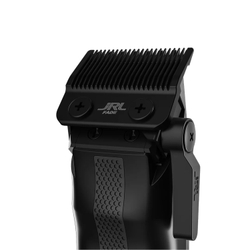 JRL Diamante Collection: Машинка + Триммер (black)