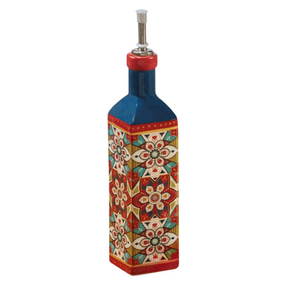 Бутылка для масла Certified Int. La Vida 420мл