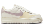 Кроссовки Nike Air Force 1 Shadow (Женская размерная сетка)