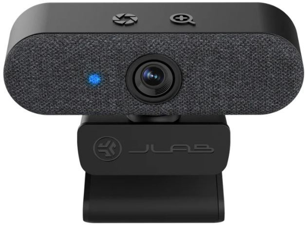 Веб-камера  JLab WEPICCAMRBLK124