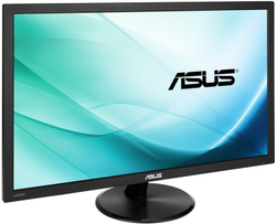 Монитор 21.5" ASUS VP228HE (90LM01K0-B05170)