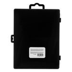 Набор отверток для точных работ универсальный, 8 шт, Crv Matrix