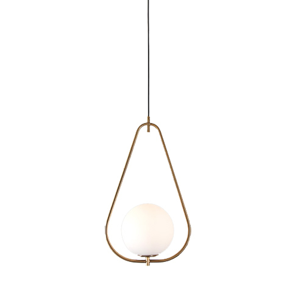 Pendant design lamp  C Ball S1 by B.Lux H57