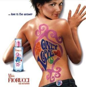 Fiorucci Miss Only Love