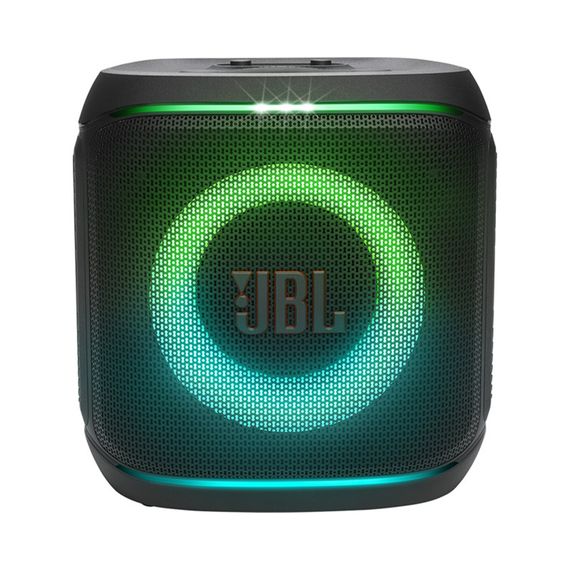 Портативная колонка JBL Partybox Encore 2 с микрофоном Black