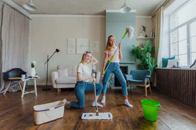 Наборы держателей для домашнего инвентаря - порядок и стиль