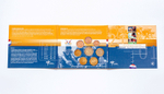 Netherlands 2001 Year Set – "Goede Doelen (Good Causes): Sports Disabled"