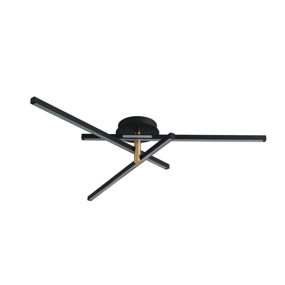 6547/56CL LN Светильник LED 56Вт 4000К 220В IP20 LEDIO