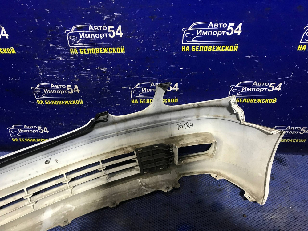 Бампер передний TOYOTA ARISTO 1997-2004