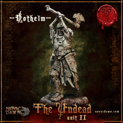The Undead Unit II - Nothelm