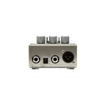 Origin Effects BassRIG '64 Black Panel