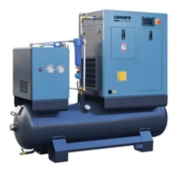 Набор V-образных блоков для пресса 160 TON RHTC