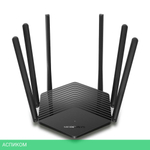 Беспроводной маршрутизатор Mercusys MR50G