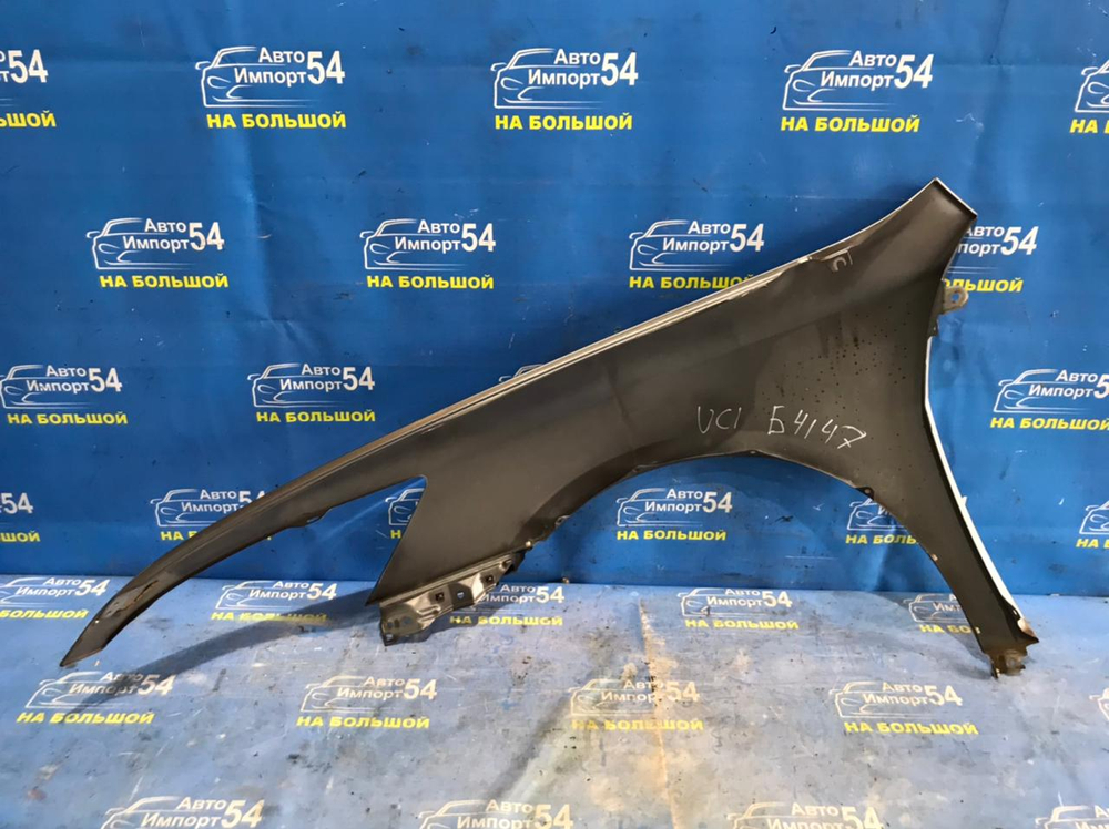 Крыло переднее правое Honda INSPIRE 2003-2007