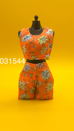 Одежда для куклы Барби 031544