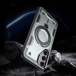Чехол Magneto Case с кольцом для Samsung Galaxy A35