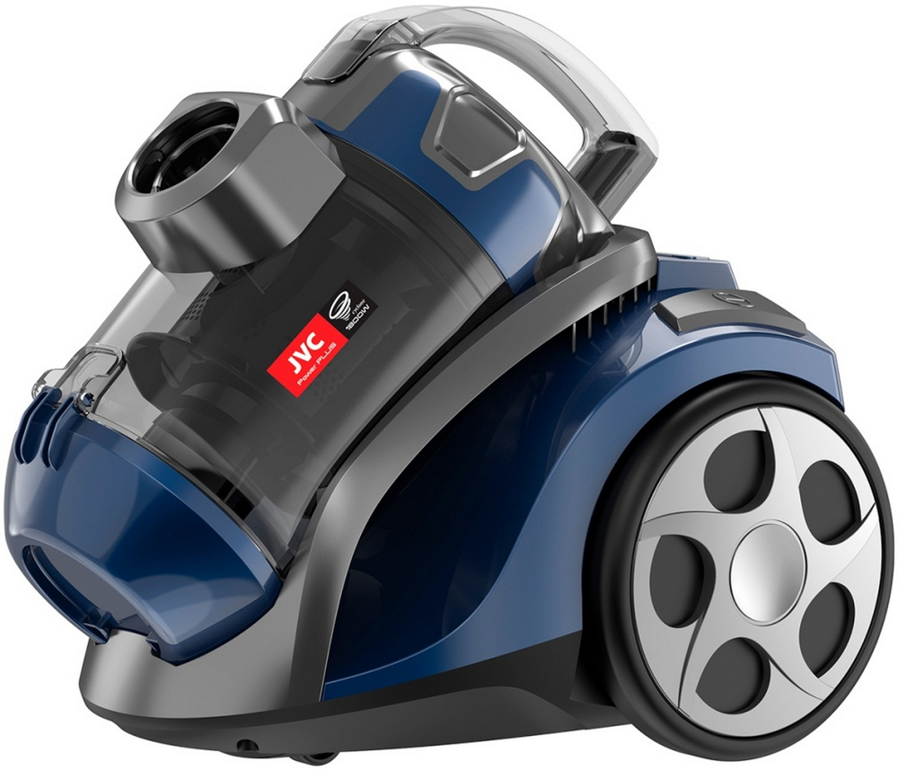 Пылесос циклонного типа JVC JH-VC310