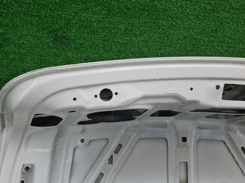 Крышка багажника BMW 7er F01 (2012-2015)