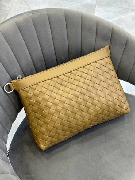 Клатч Bottega Veneta