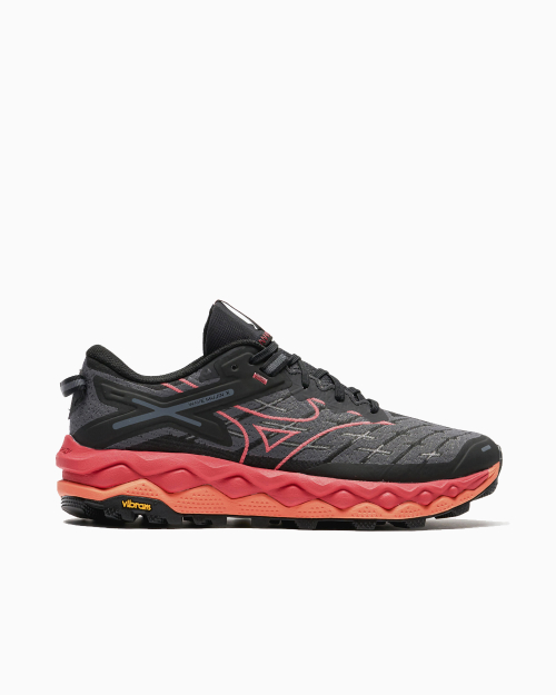 Кроссовки Mizuno Wave Mujin 10