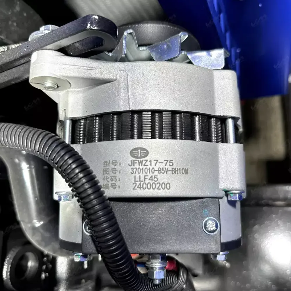 Дизельный винтовой компрессор КМ-5/8-ВДШ KraftMachine