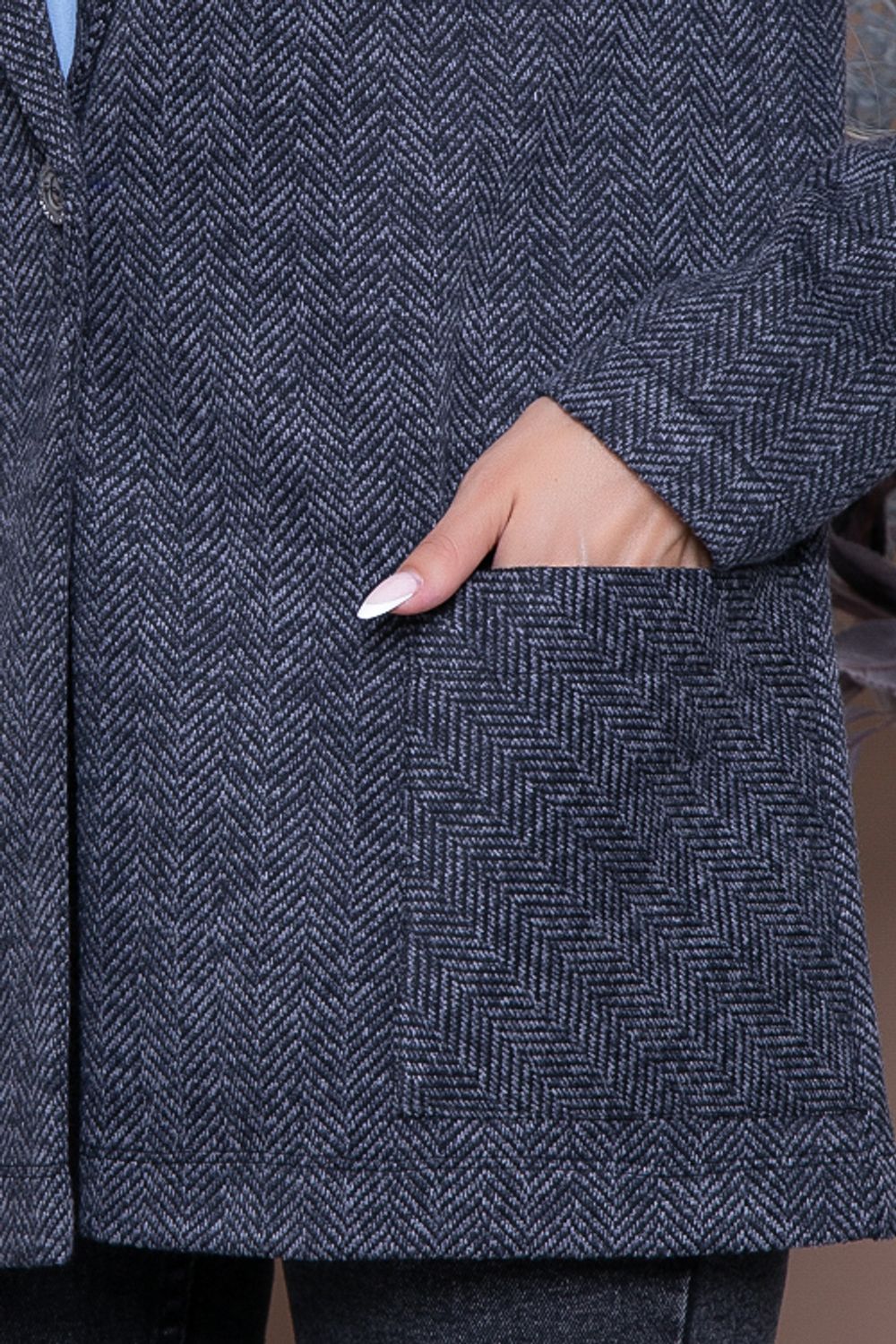 Жакет 8181 Avili