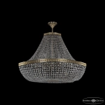 Потолочная люстра Bohemia Ivele 19113/H1/100IV Pa