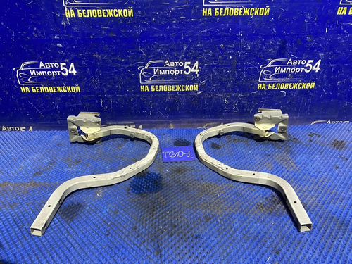 Петля багажника NISSAN BLUEBIRD SYLPHY 2001