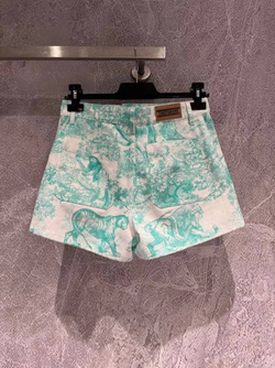 Шорты Dior