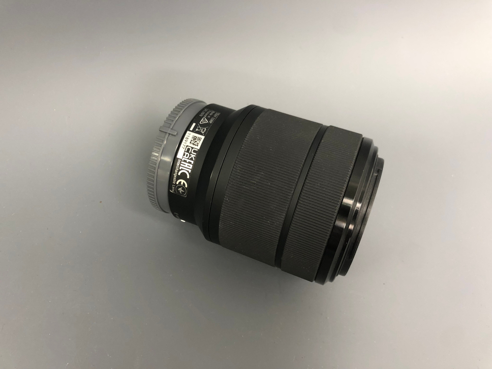 Sony 28-70 mm 3.5-5.6 OSS (SEL-2870)