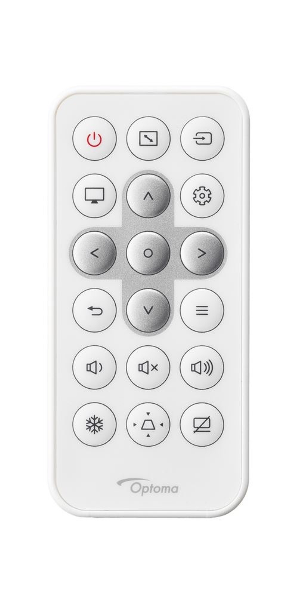 Лазерный проектор Optoma ZH350ST