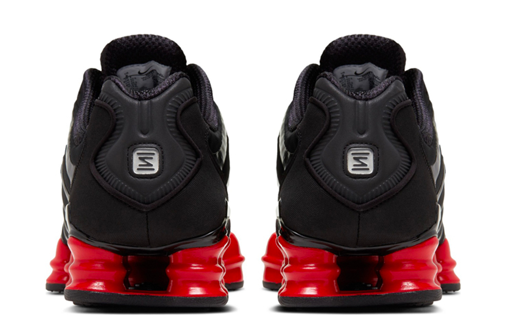 Кроссовки Skepta X Nike Shox Tl