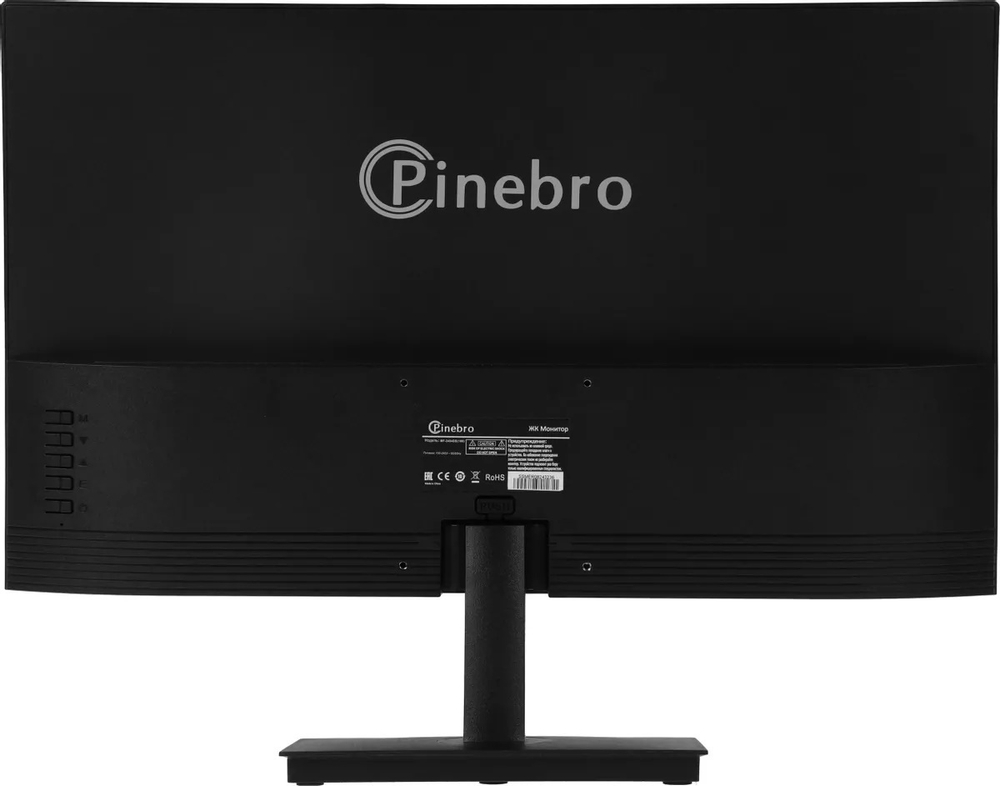 Монитор 23,8" Pinebro MF-2404DD(100)