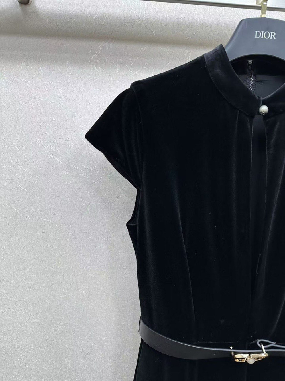 Платье Dior