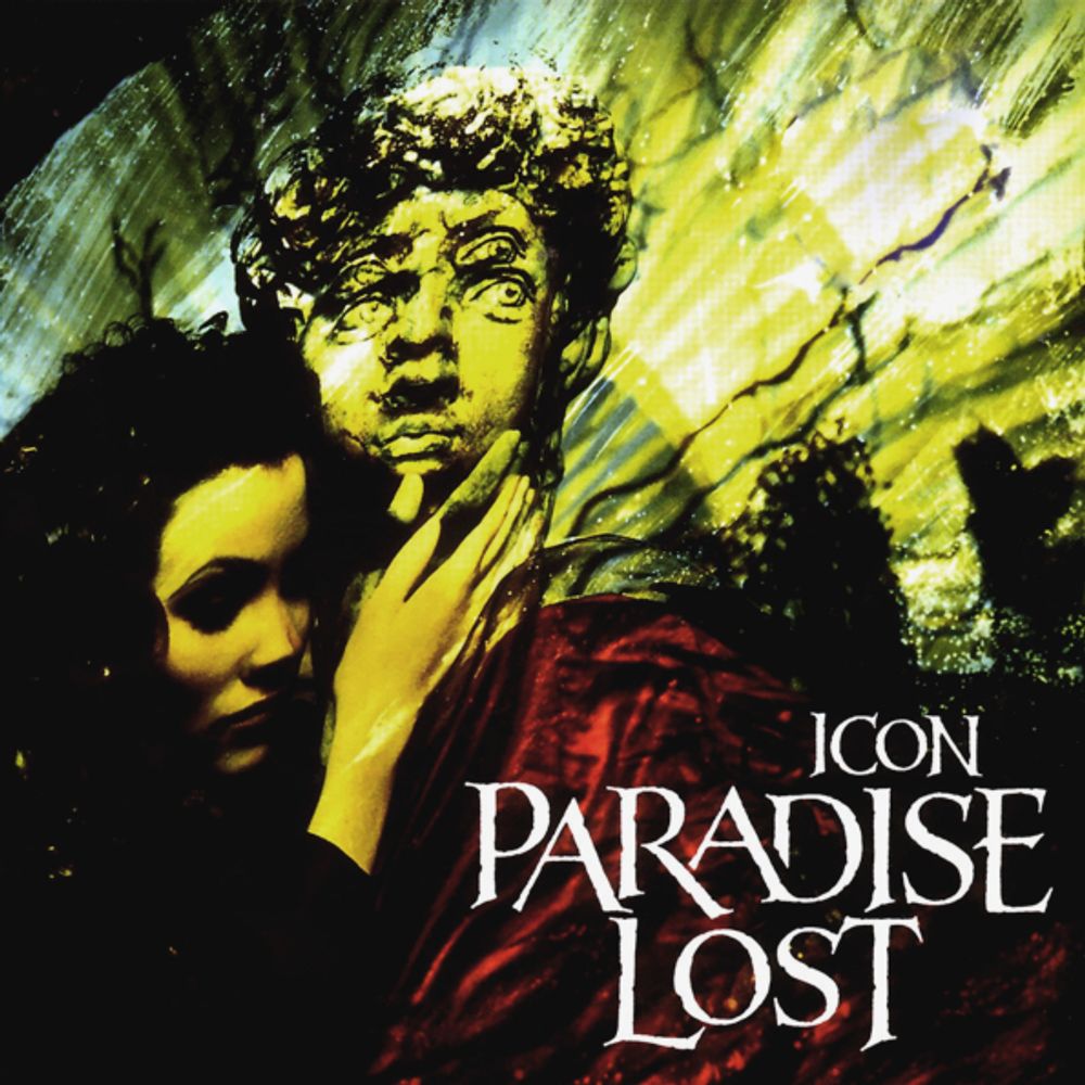 Paradise Lost / Icon (CD)