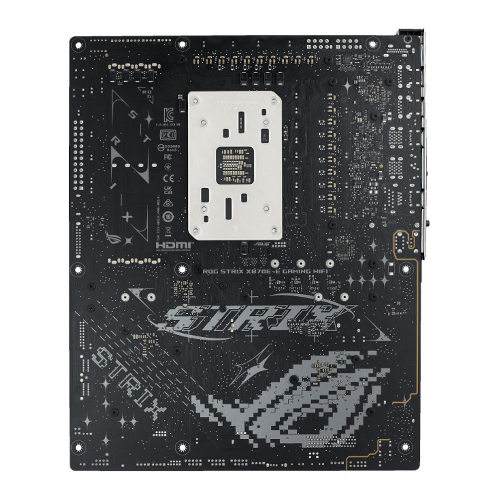 Материнская плата ATX ASUS ROG STRIX X870E-E GAMING WIFI