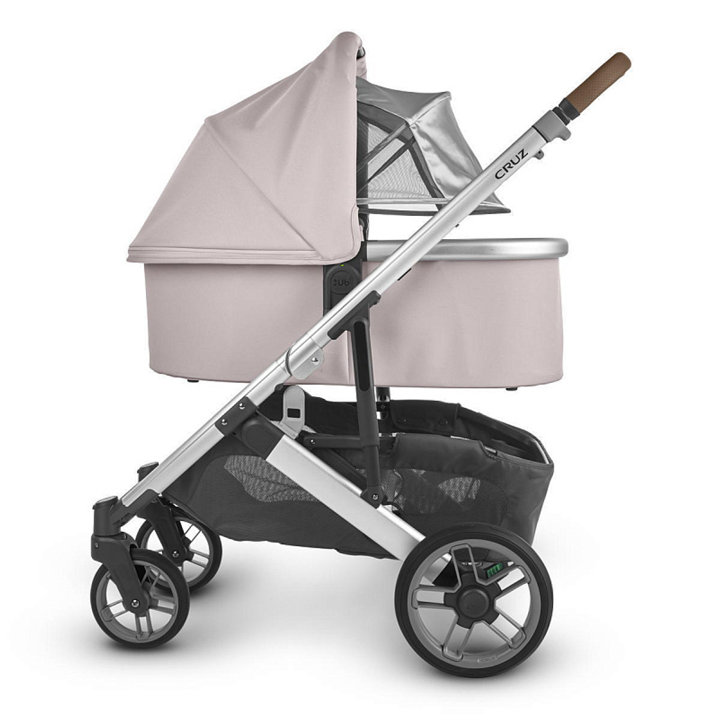 Люлька для коляски UPPAbaby Cruz и Vista V2 Alice