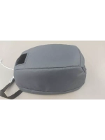 Чехол колпака Yamaha F9.9 JMHS серый