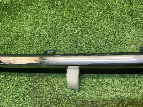 Молдинг решетки радиатора VW Tiguan 2 (2020-н.в.)