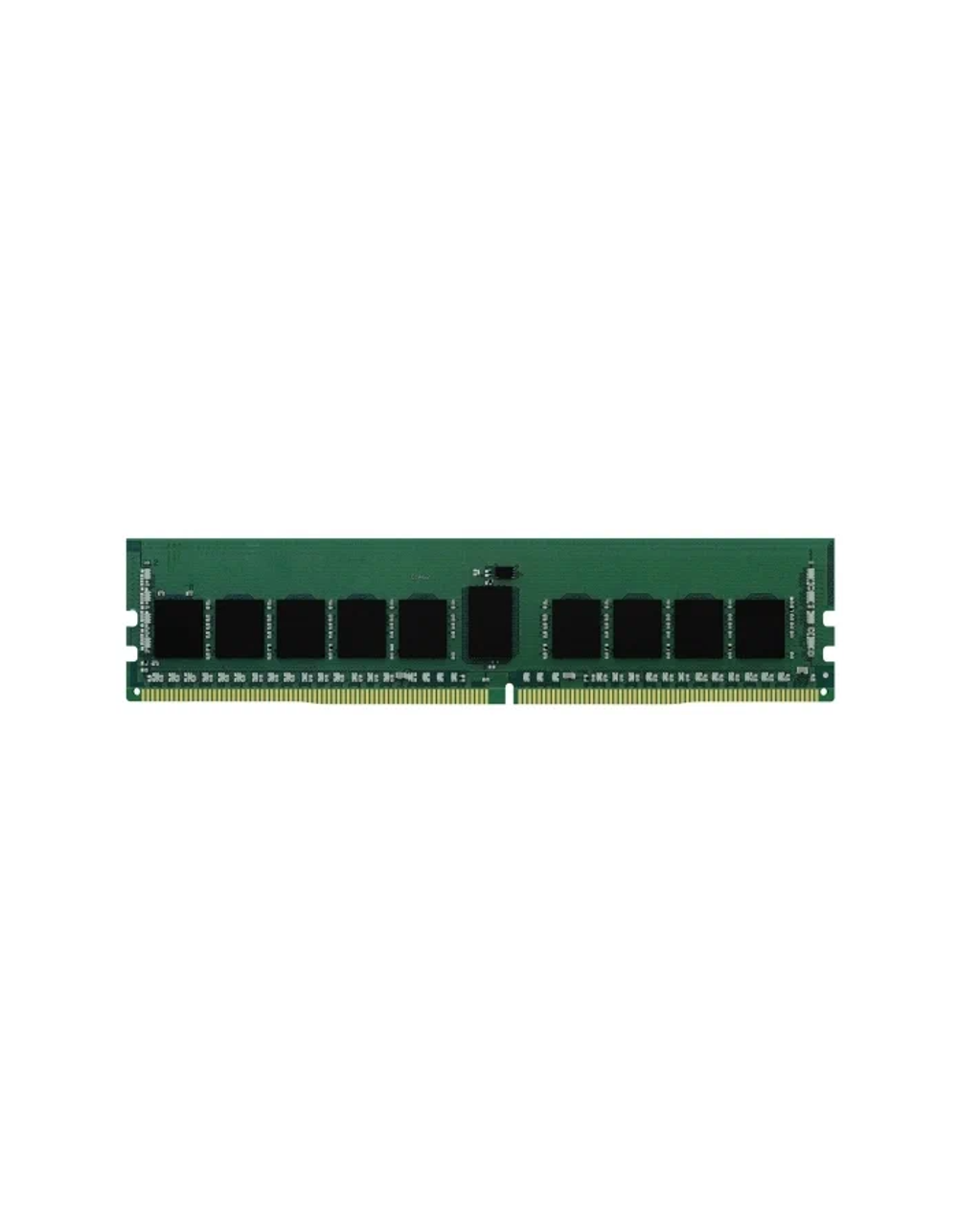 Kingston Server Premier DDR4 8GB RDIMM 3200MHz ECC Registered 1Rx8, 1.2V (Micron R Rambus)