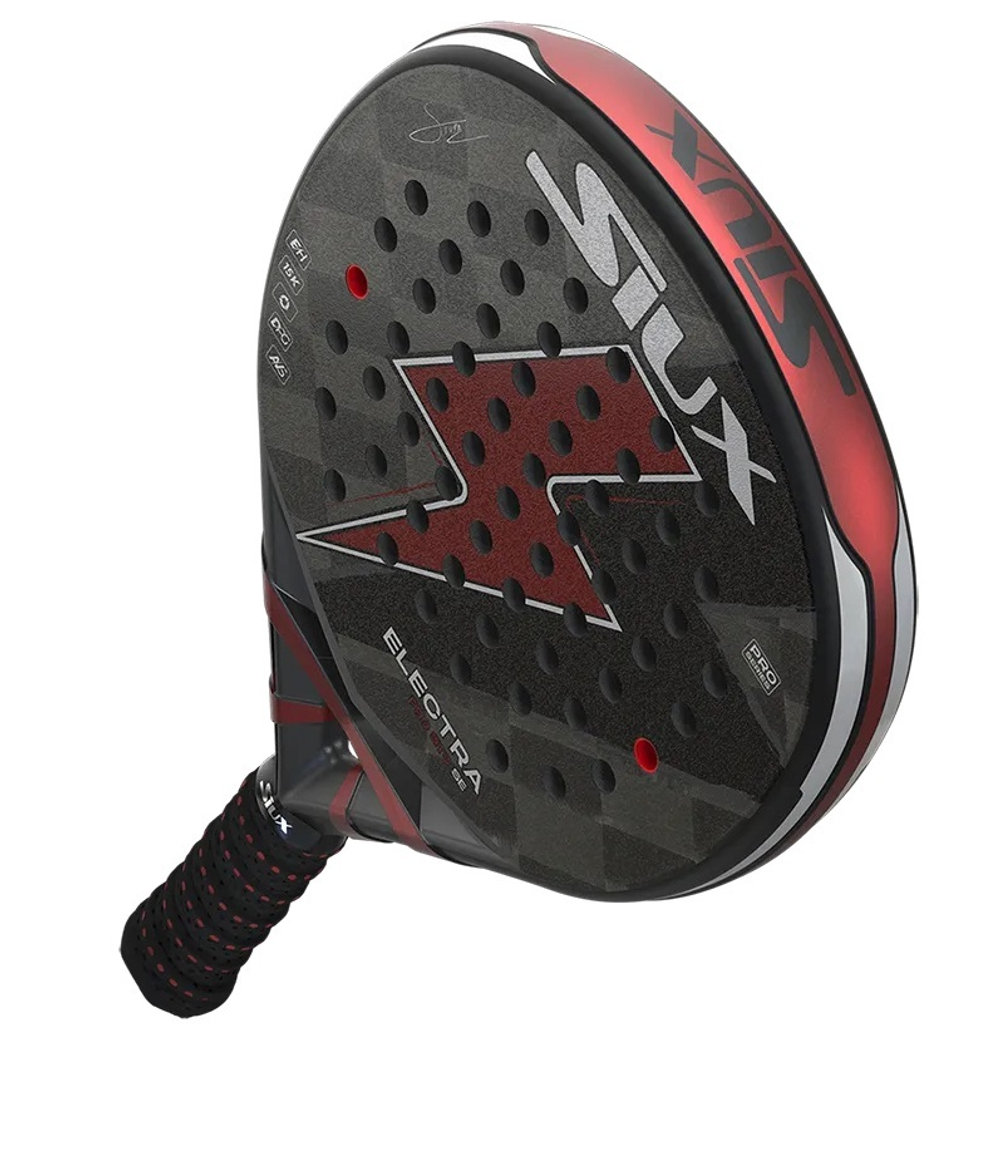 Ракетка для Padel Siux Electra Pro ST3 Special Edition