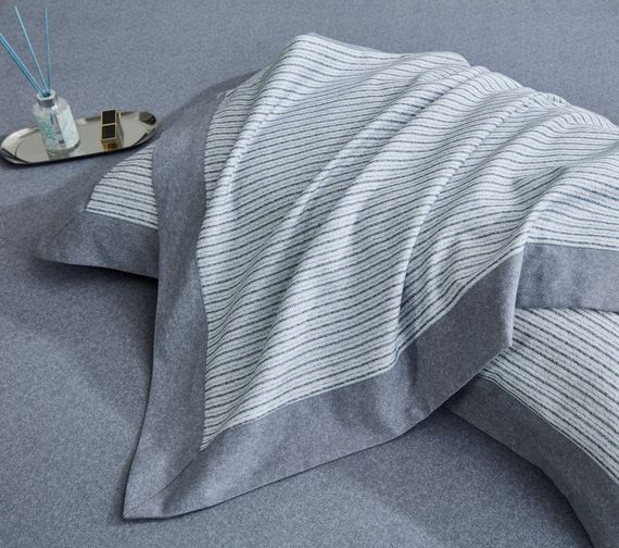 Постельное белье  Asabella 2188 фланель