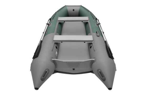 Лодка ПВХ РОДЖЕР Zefir 3300