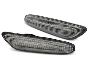 Повторители указателей поворота BMW 5