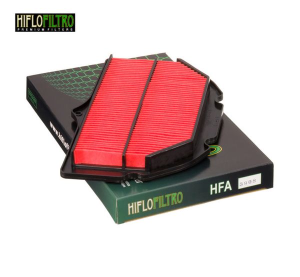 HIFLO HFA3908 Воздушный фильтр
