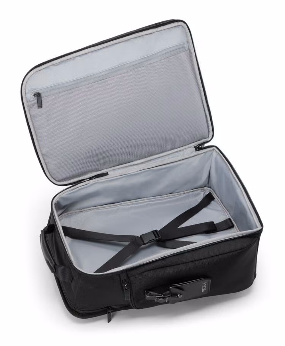 Рюкзак дорожный/Black