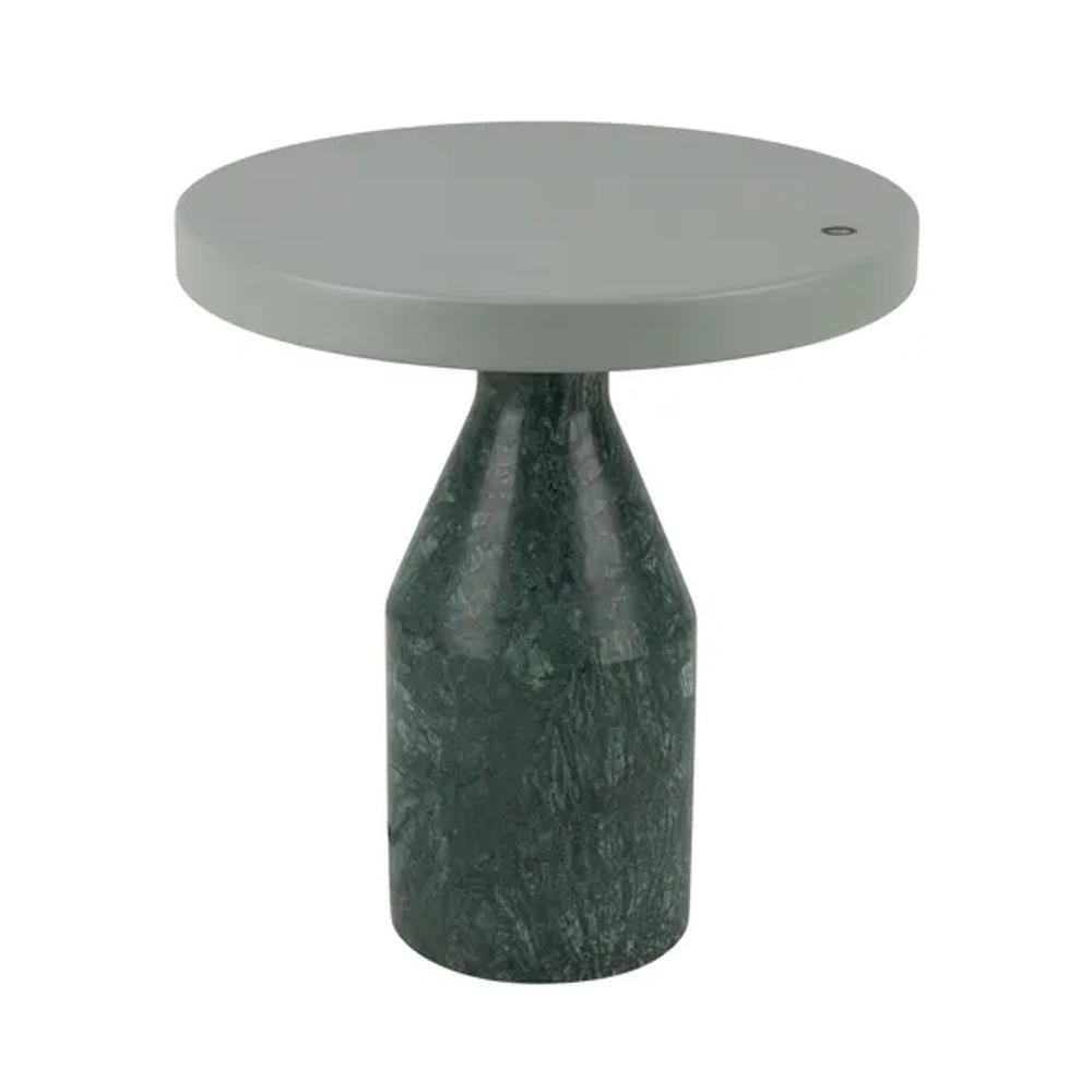 Светильник SP-CROOD-TAB-R22.5x24-7W Warm3200-MIX (SG-GN, 140 deg, 230V) (Arlight, IP20 Мрамор, 5 лет) 061769